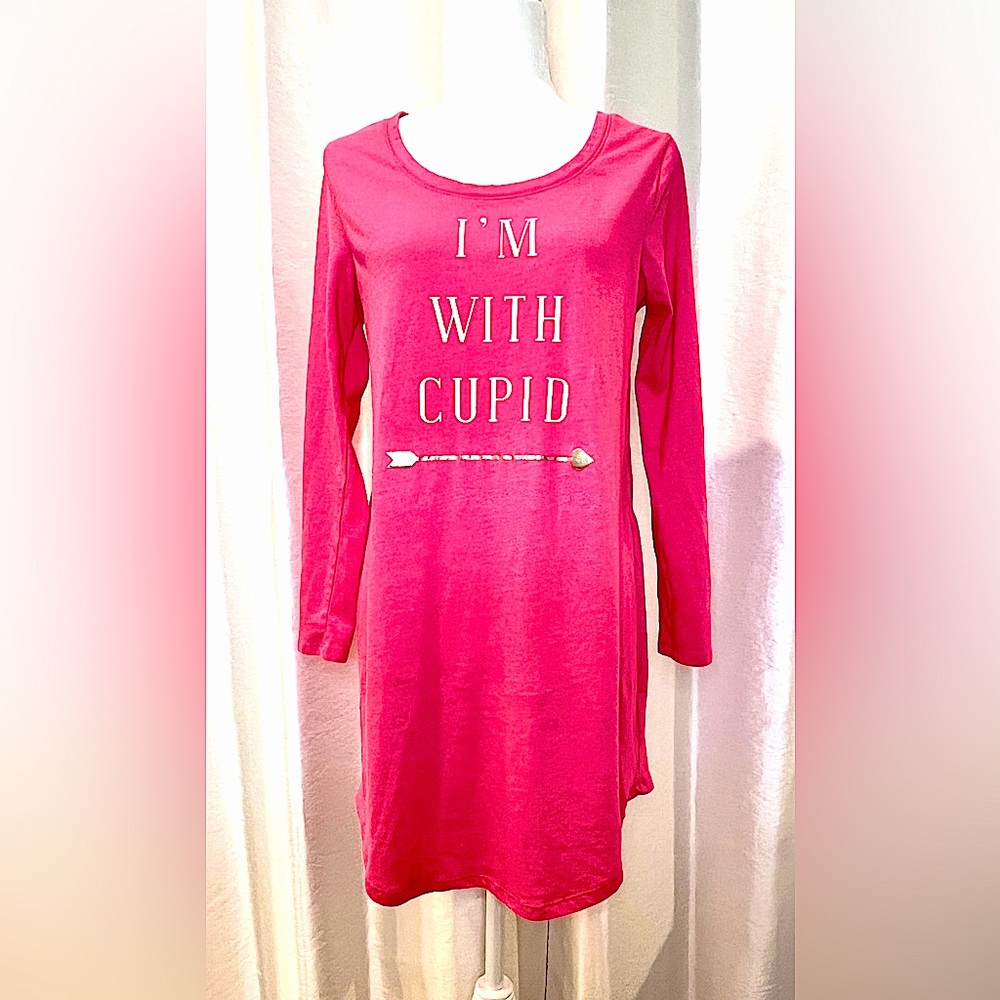 💕 Valentine’s Day Nightshirt from Old Navy 💕